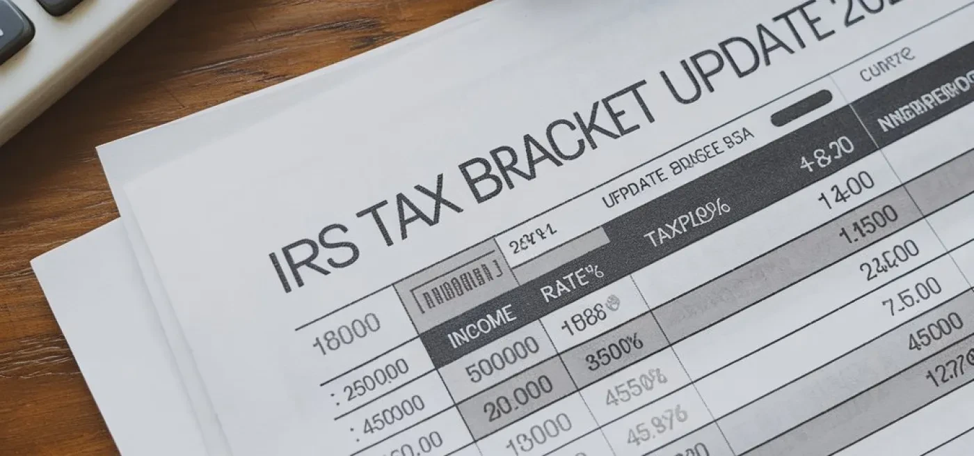 Atualização dos escalões de IRS: O que mudou em 2024?